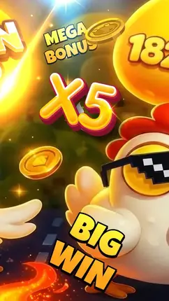 Chicken Road preview